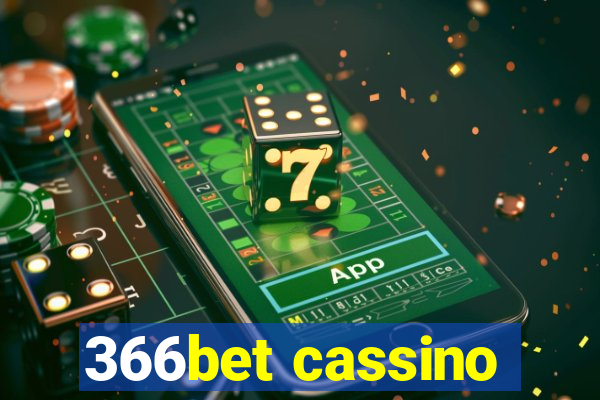 366bet cassino